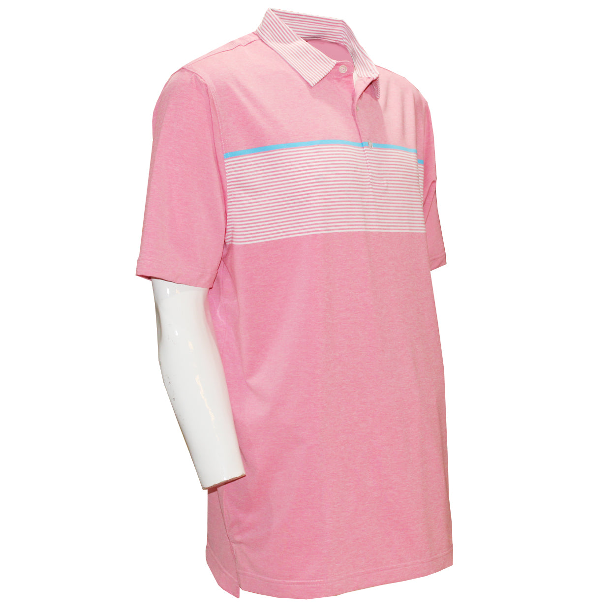 Rose/White/Marlin