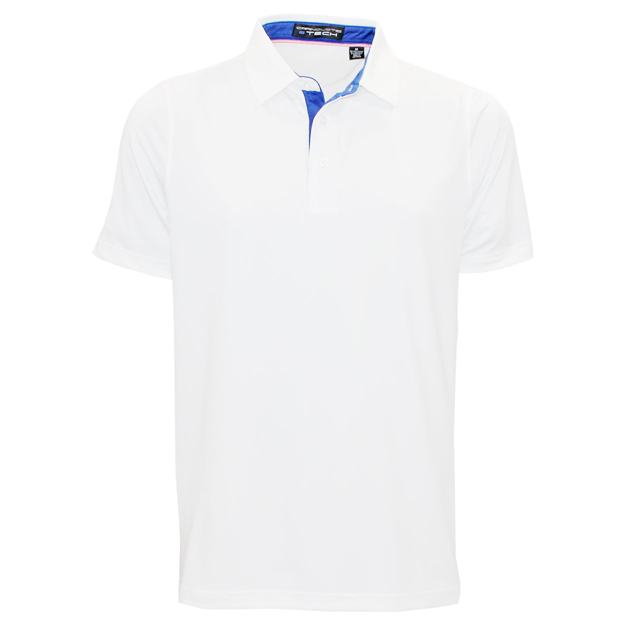 Carnoustie Performance Classic Polo Golf Shirt