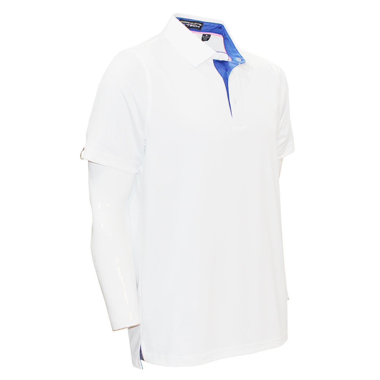 Carnoustie Performance Classic Polo Golf Shirt