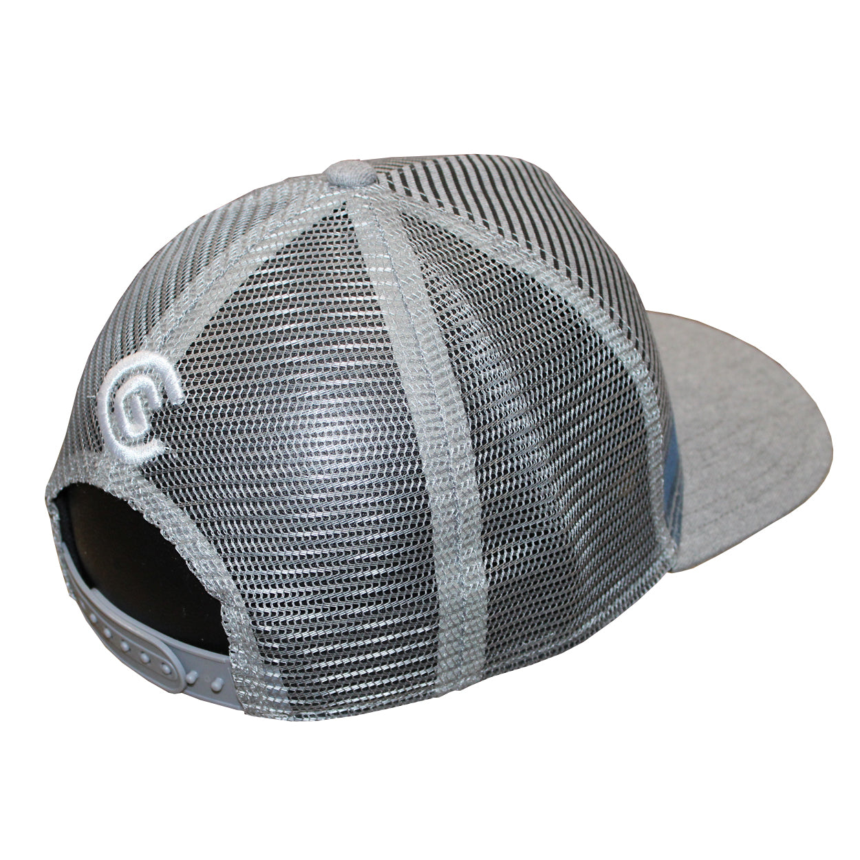 Cleveland Golf Lifestyle Adjustable Mesh Trucker Hat