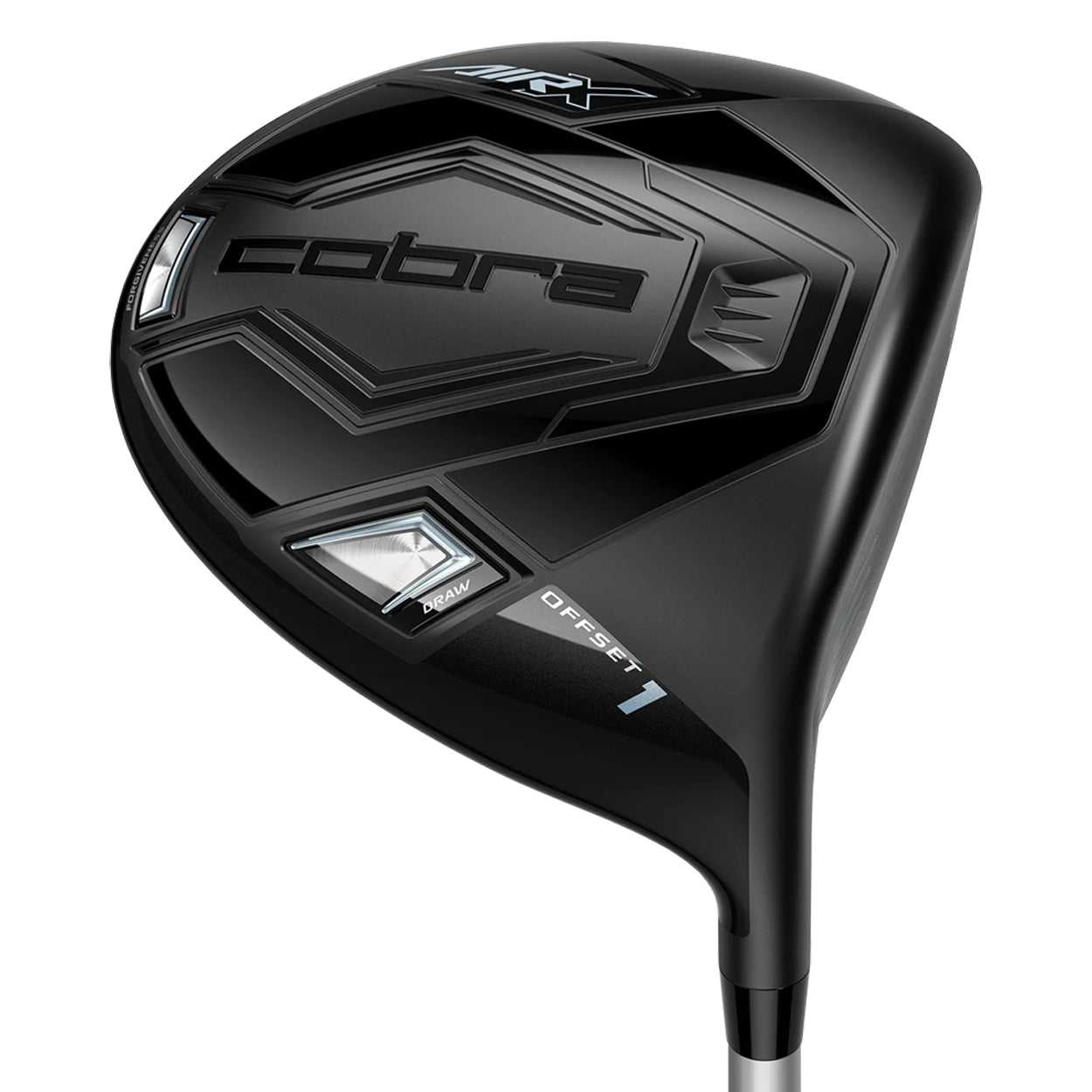 Cobra Golf Women's AIR X 2 Offset Driver – Lightweight & Forgiving High Launch