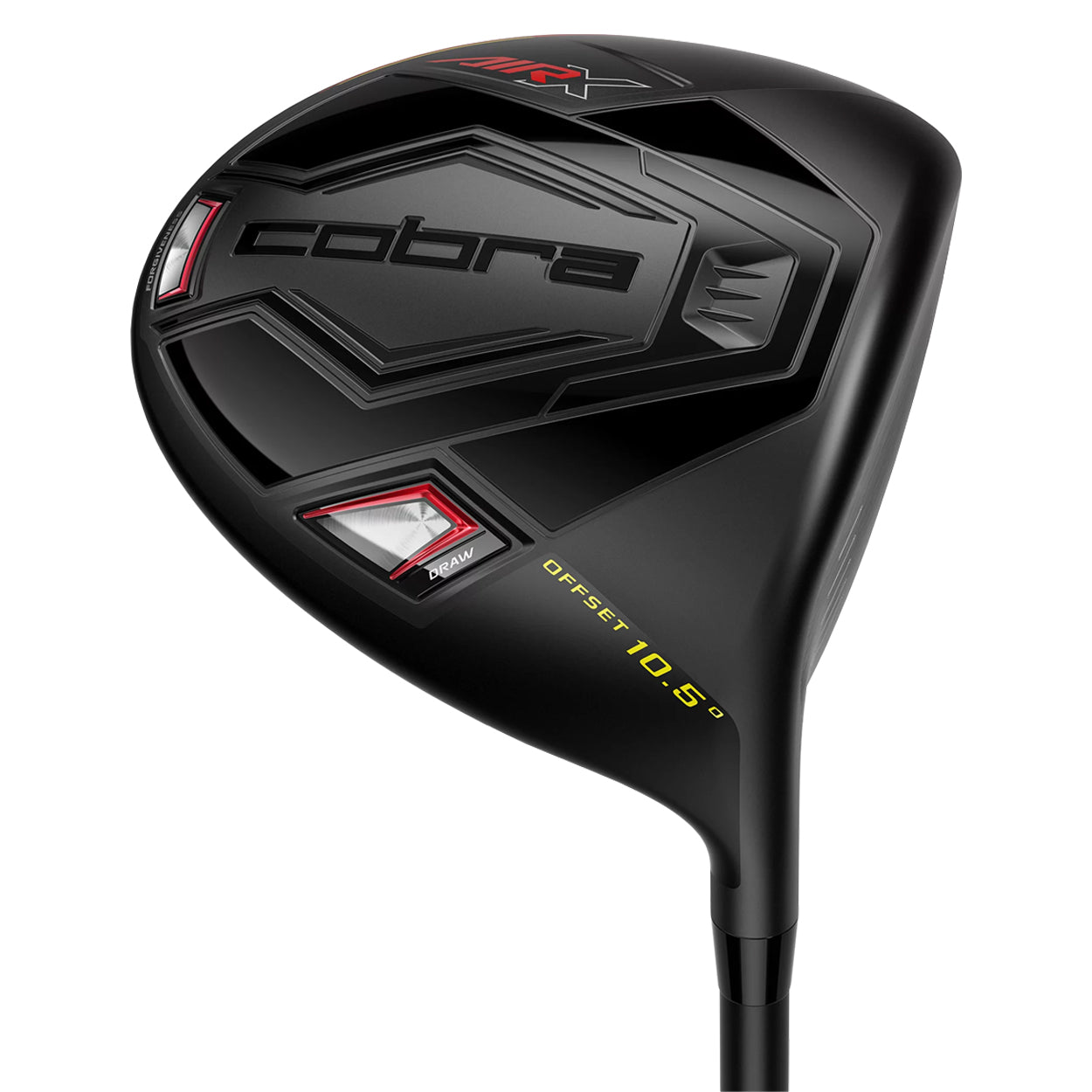 Cobra Golf Men's AIR X 2 Offset Driver – Lightweight & Forgiving High Launch