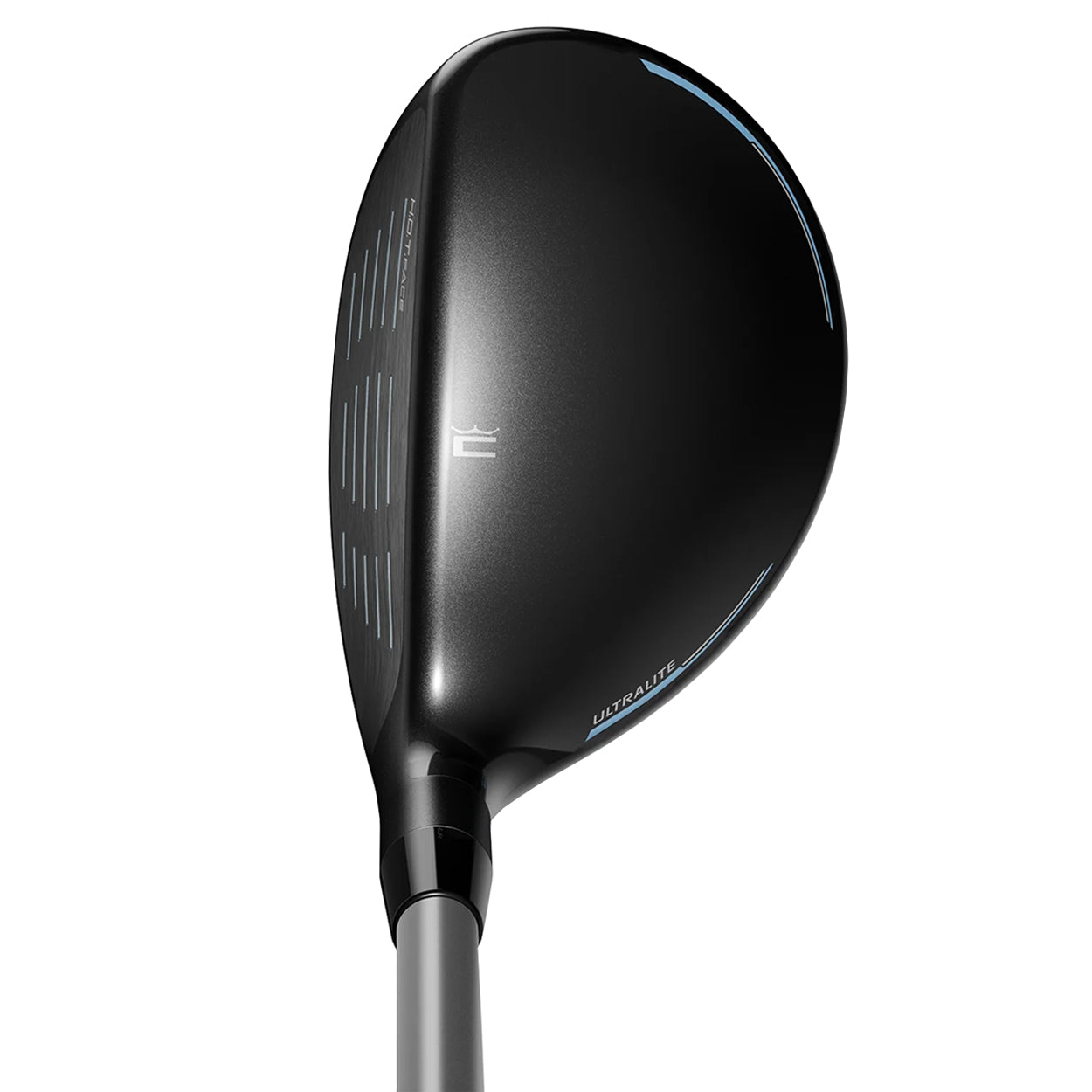 Cobra Air-X 2 Hybrid Rescue Club for Women – Lightweight, Forgiving Golf Club for Maximum Distance
