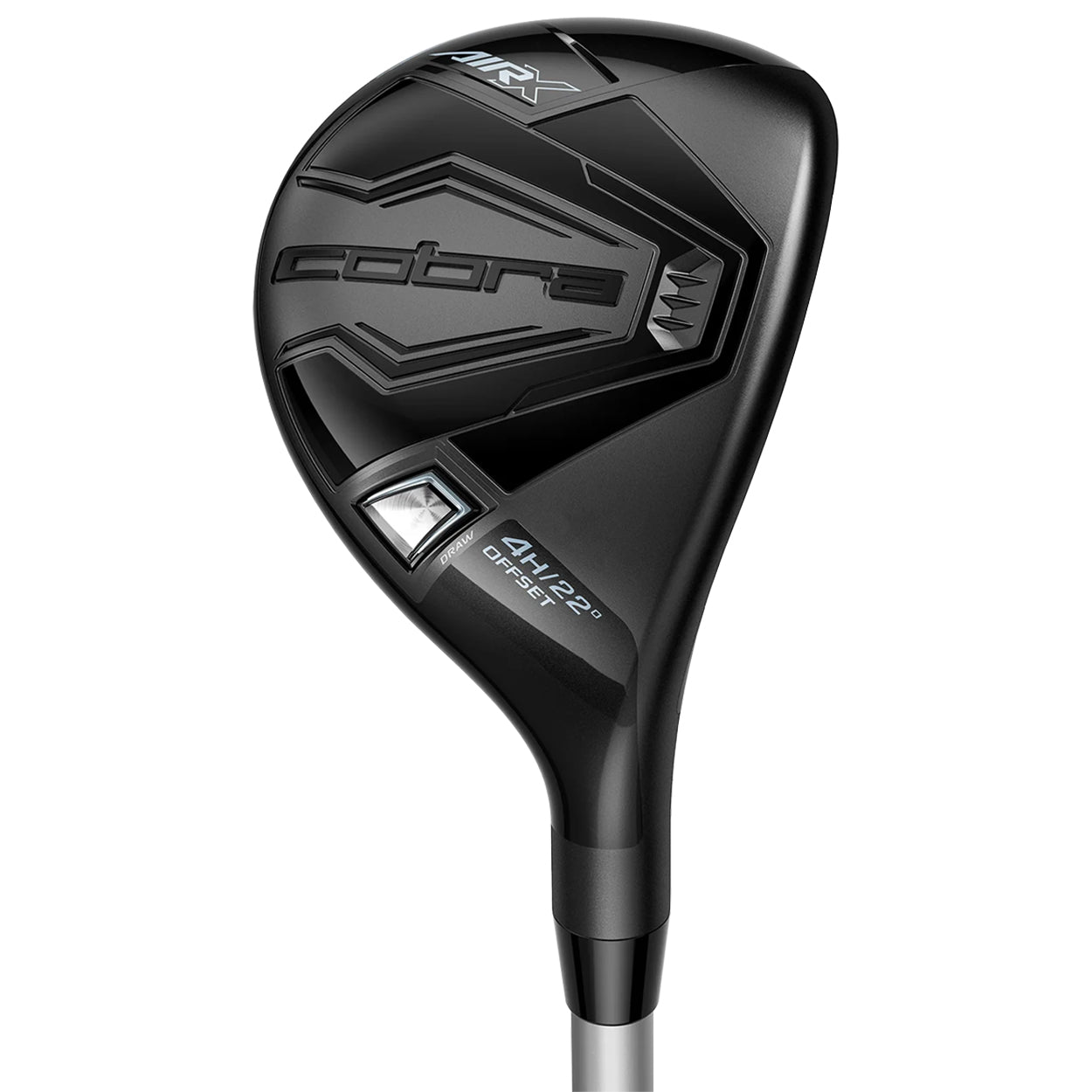 Cobra Air-X 2 Hybrid Rescue Club for Women – Lightweight, Forgiving Golf Club for Maximum Distance