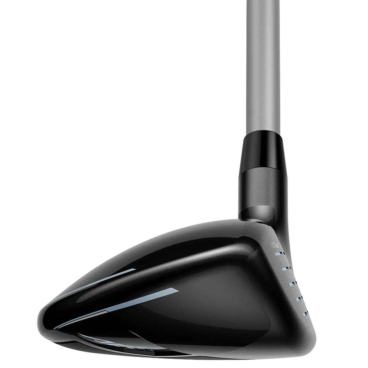 Cobra Air-X 2 Hybrid Rescue Club for Women – Lightweight, Forgiving Golf Club for Maximum Distance