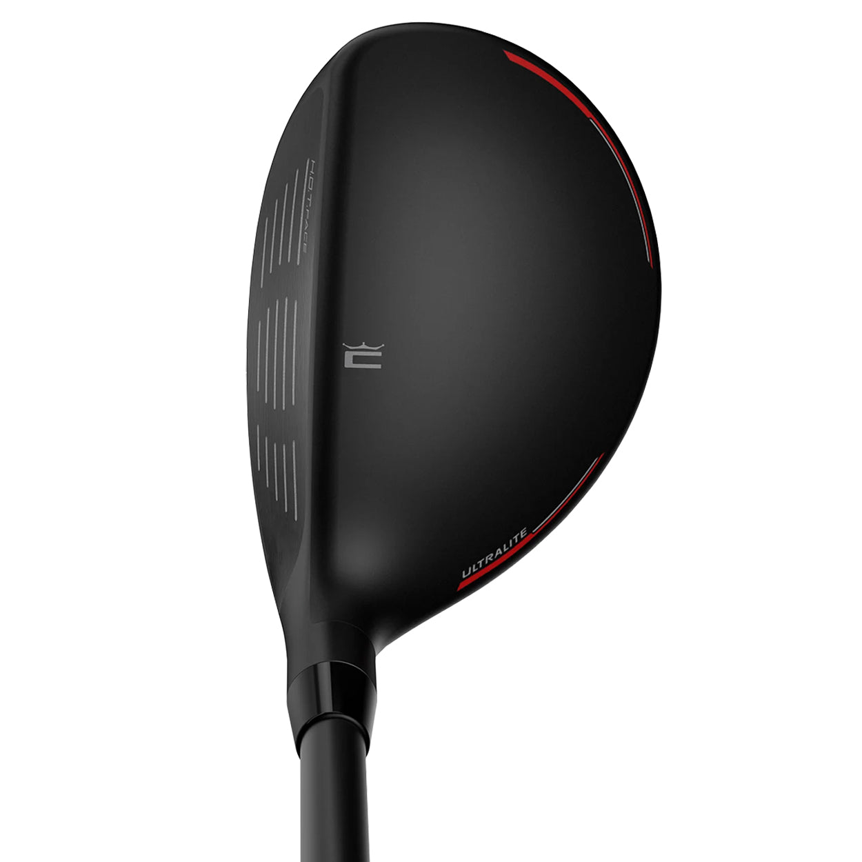Cobra Air-X 2 Hybrid Rescue Club for Men – Lightweight, Forgiving Golf Club for Maximum Distance