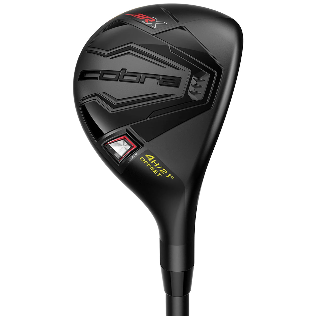 Cobra Air-X 2 Hybrid Rescue Club for Men – Lightweight, Forgiving Golf Club for Maximum Distance