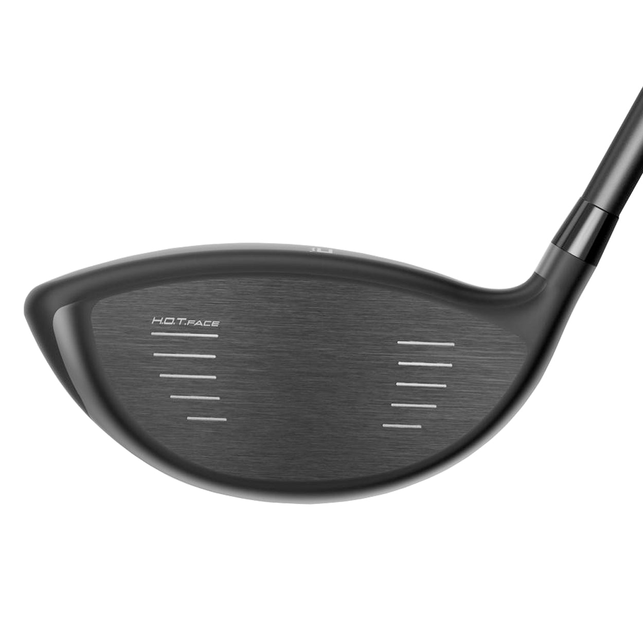 Cobra Golf Men's AIR X 2 Straight Neck 460cc Driver