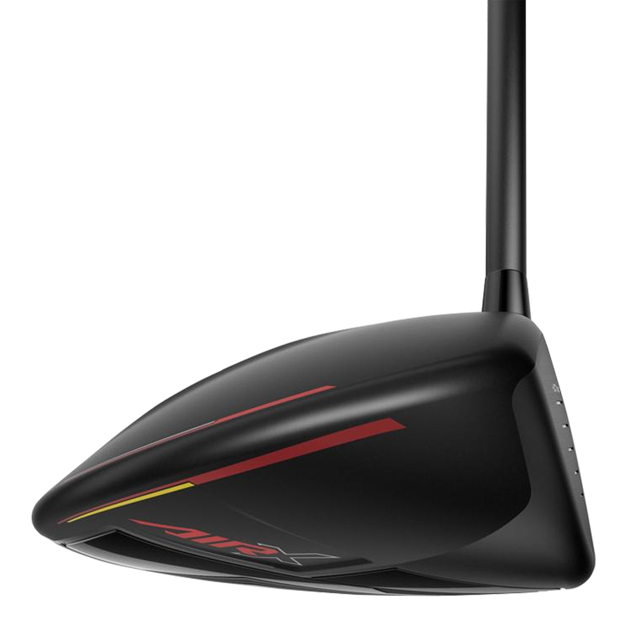 Cobra Golf Men's AIR X 2 Straight Neck 460cc Driver