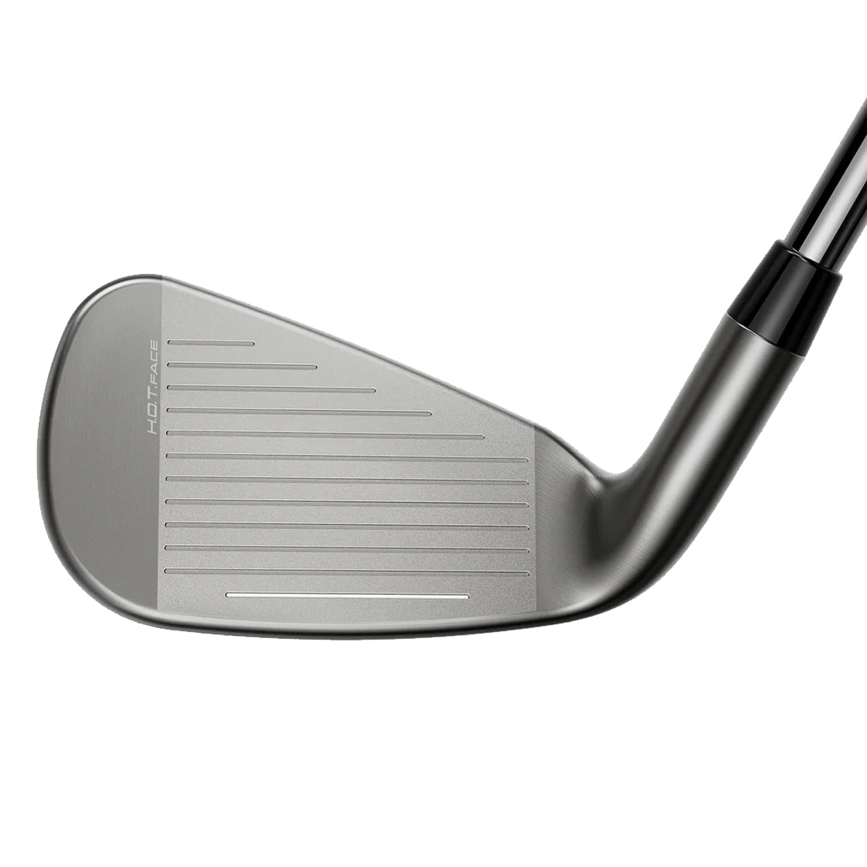 Cobra Golf Men’s DARKSPEED Iron Set (5-GW) – High Launch, Forged Feel & Precision Distance