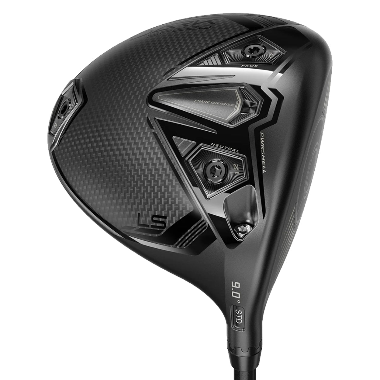 Cobra Golf DARKSPEED LS Driver – Low Spin, Tour-Level Distance & Speed