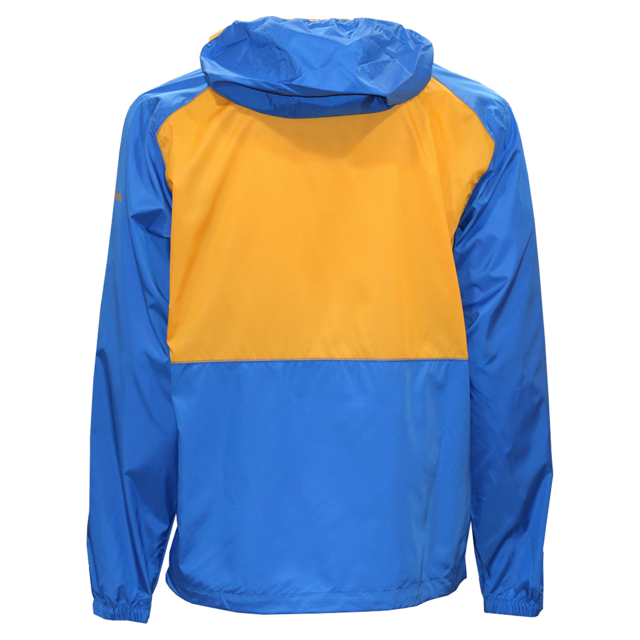 Sky Blue/Gold
