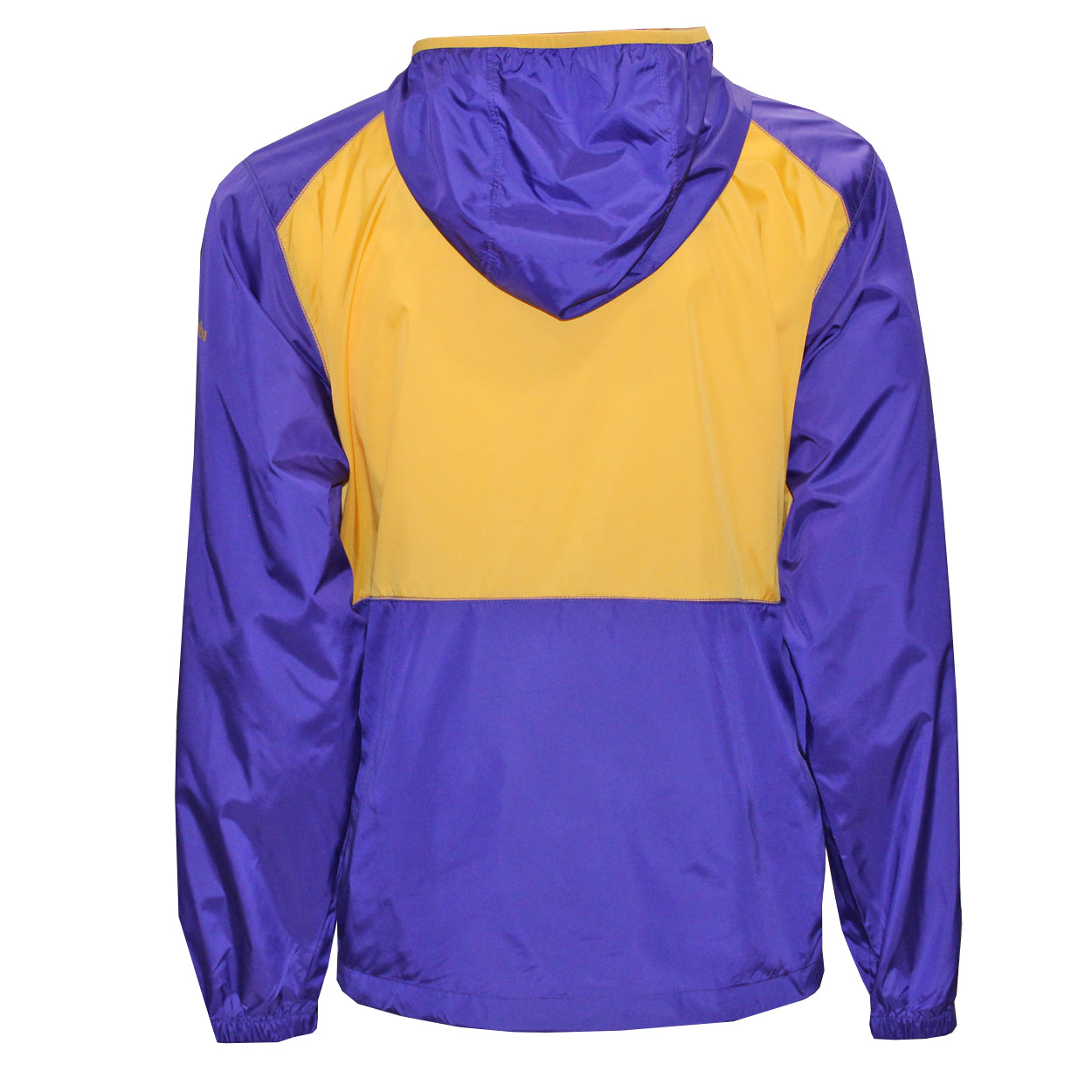 Purple/Gold