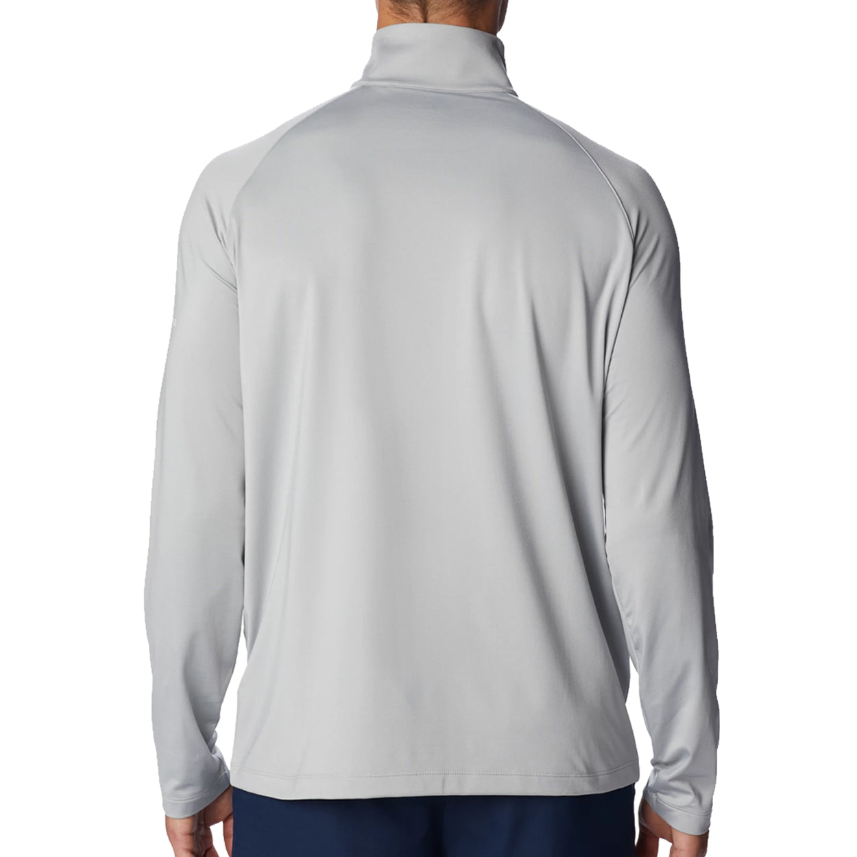 Columbia Sportswear Men's Picker 1/4-Zip Golf Pullover