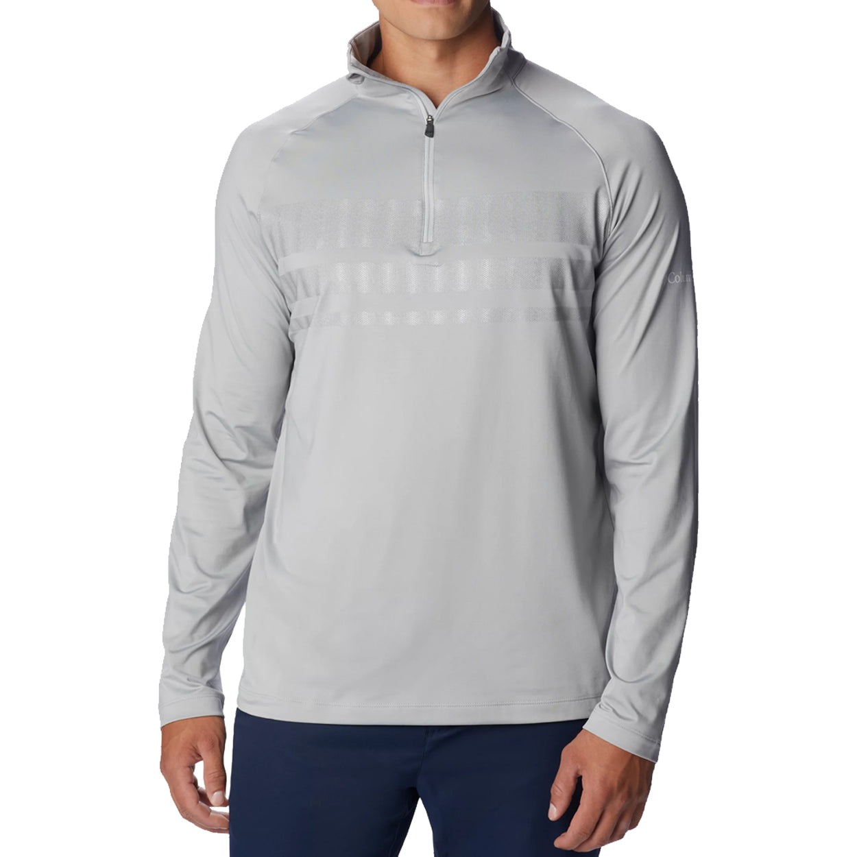 Columbia Sportswear Men's Picker 1/4-Zip Golf Pullover