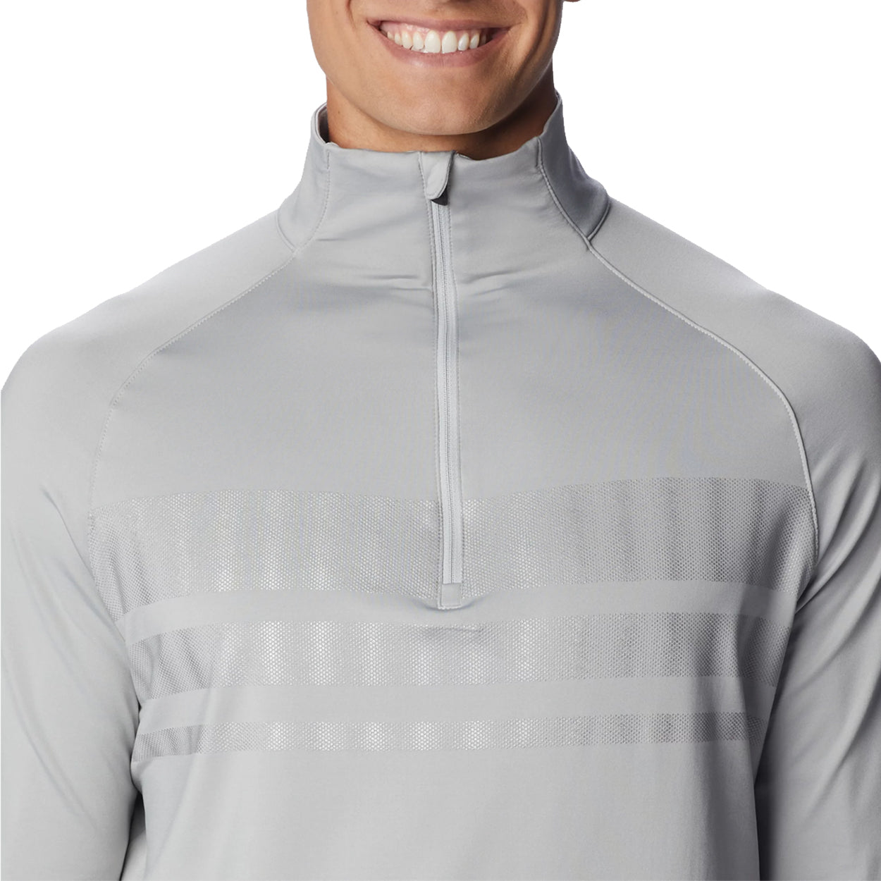 Columbia Sportswear Men's Picker 1/4-Zip Golf Pullover