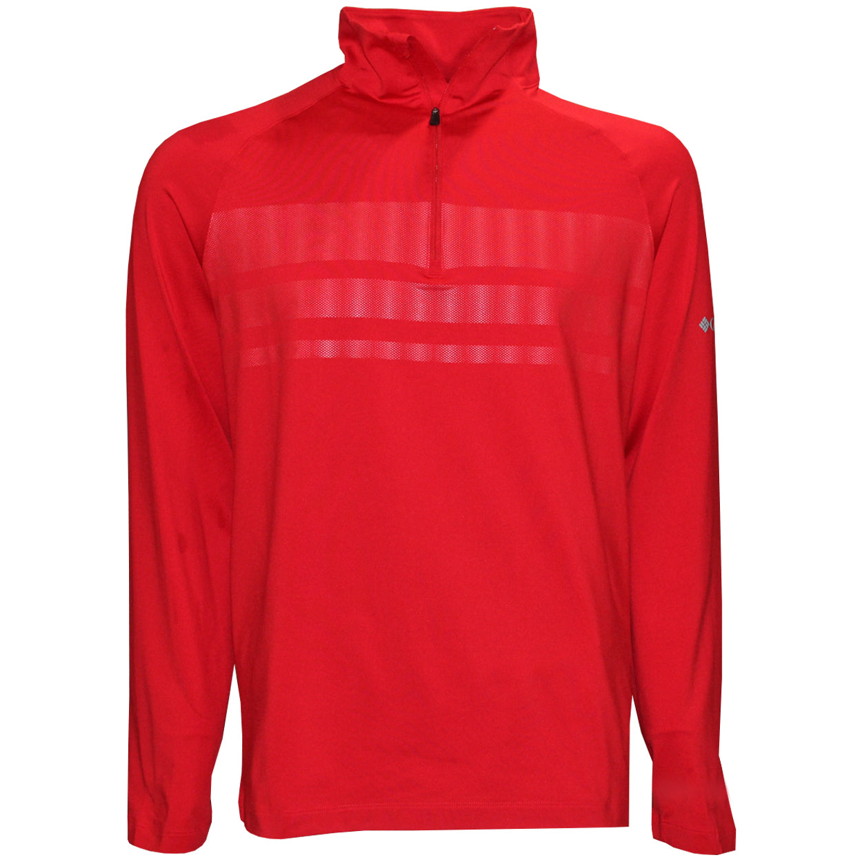 Intense Red