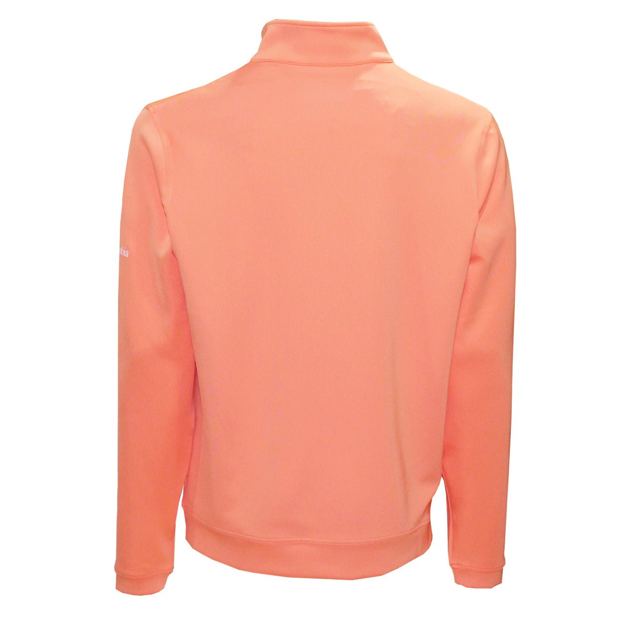Bright Peach