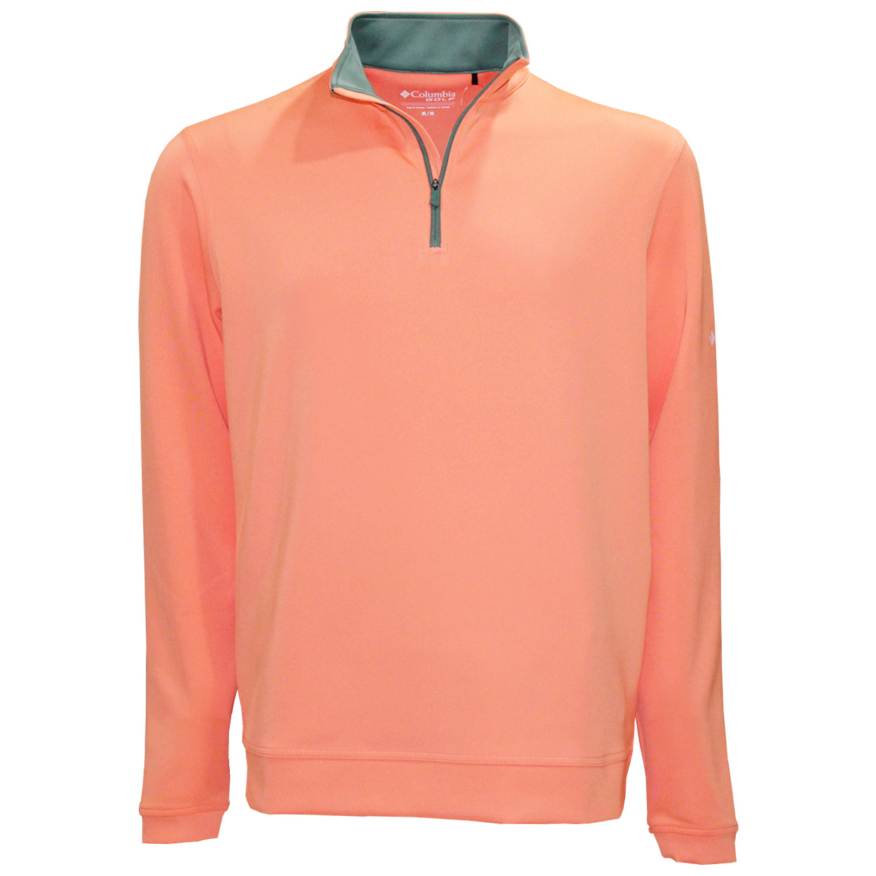 Bright Peach