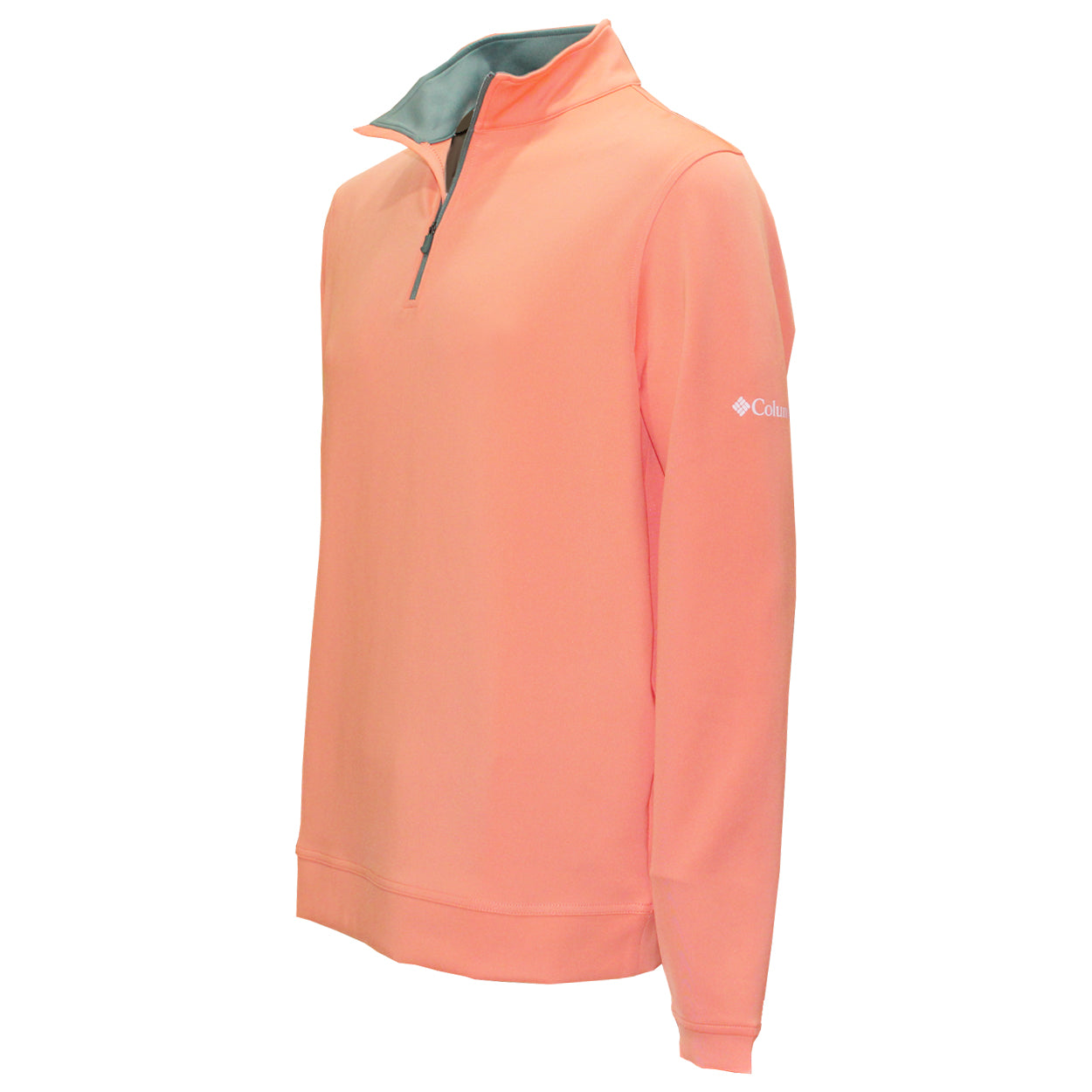 Bright Peach