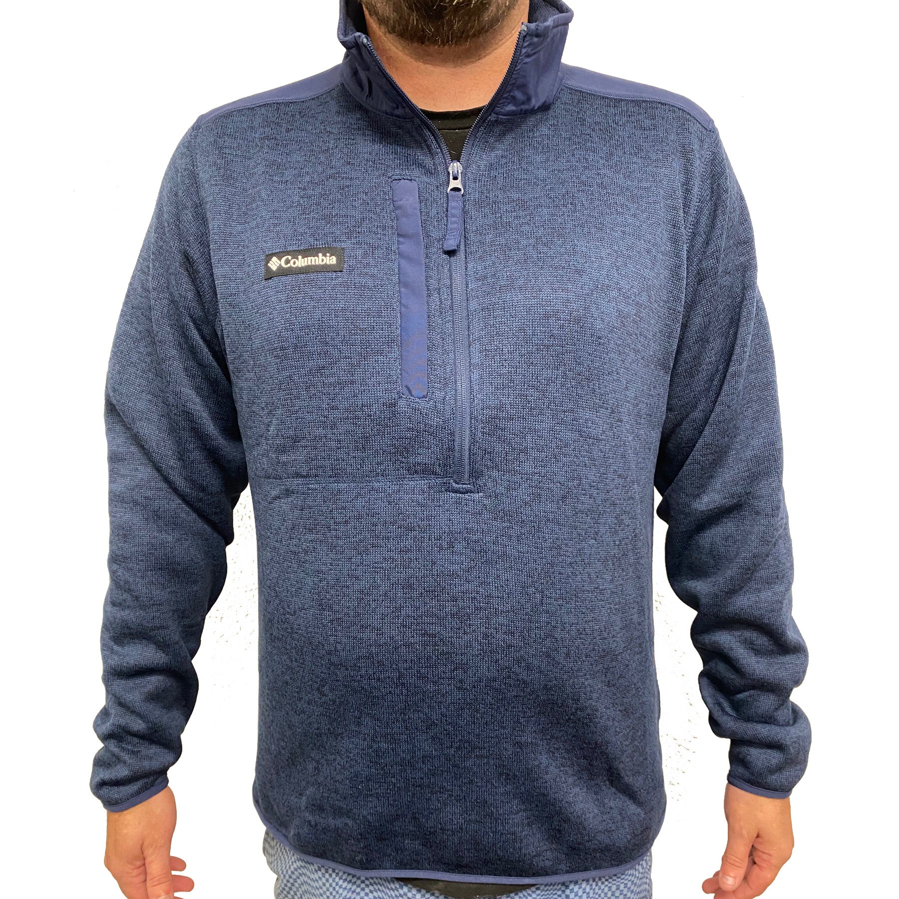 Navy Blue