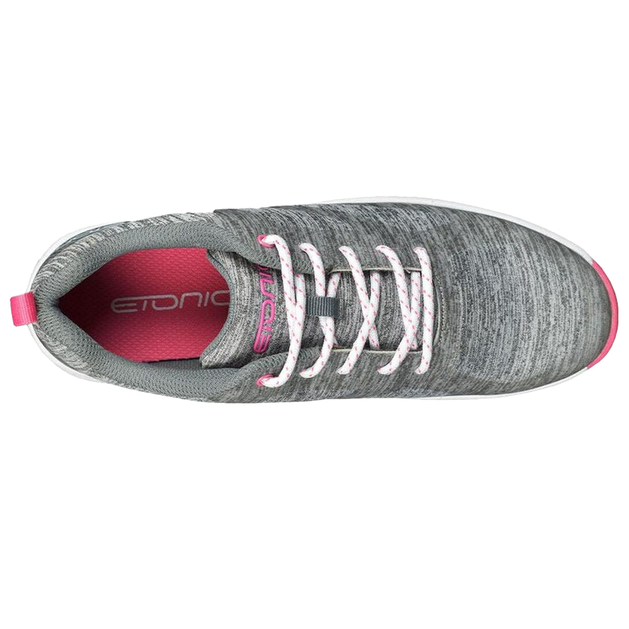 Gray/Pink