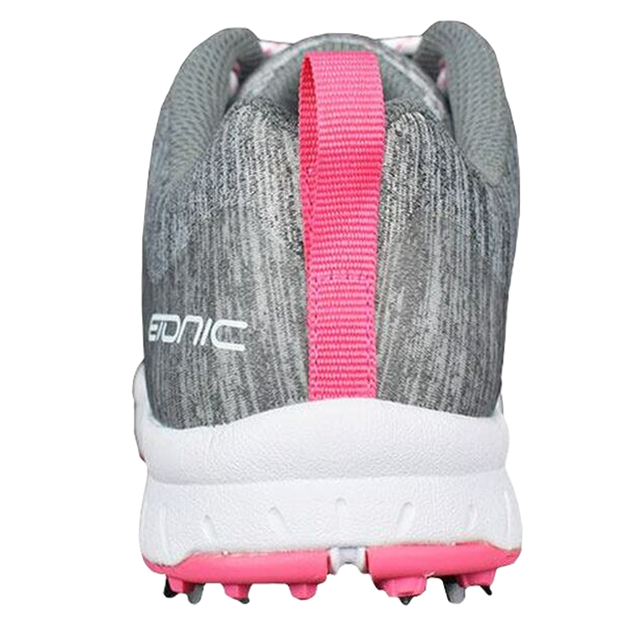 Gray/Pink