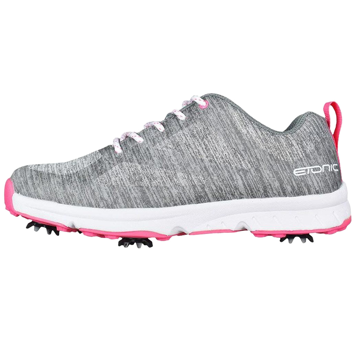 Gray/Pink