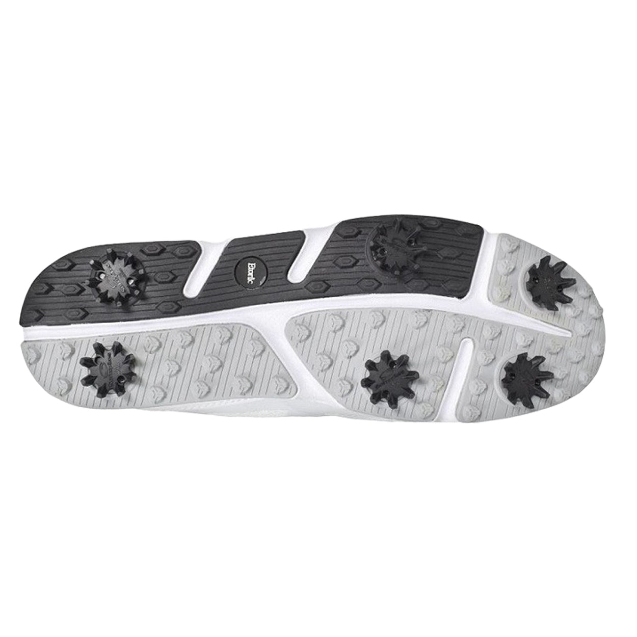 Etonic Women's Stabilizer 6-Spike Waterproof Golf Shoe