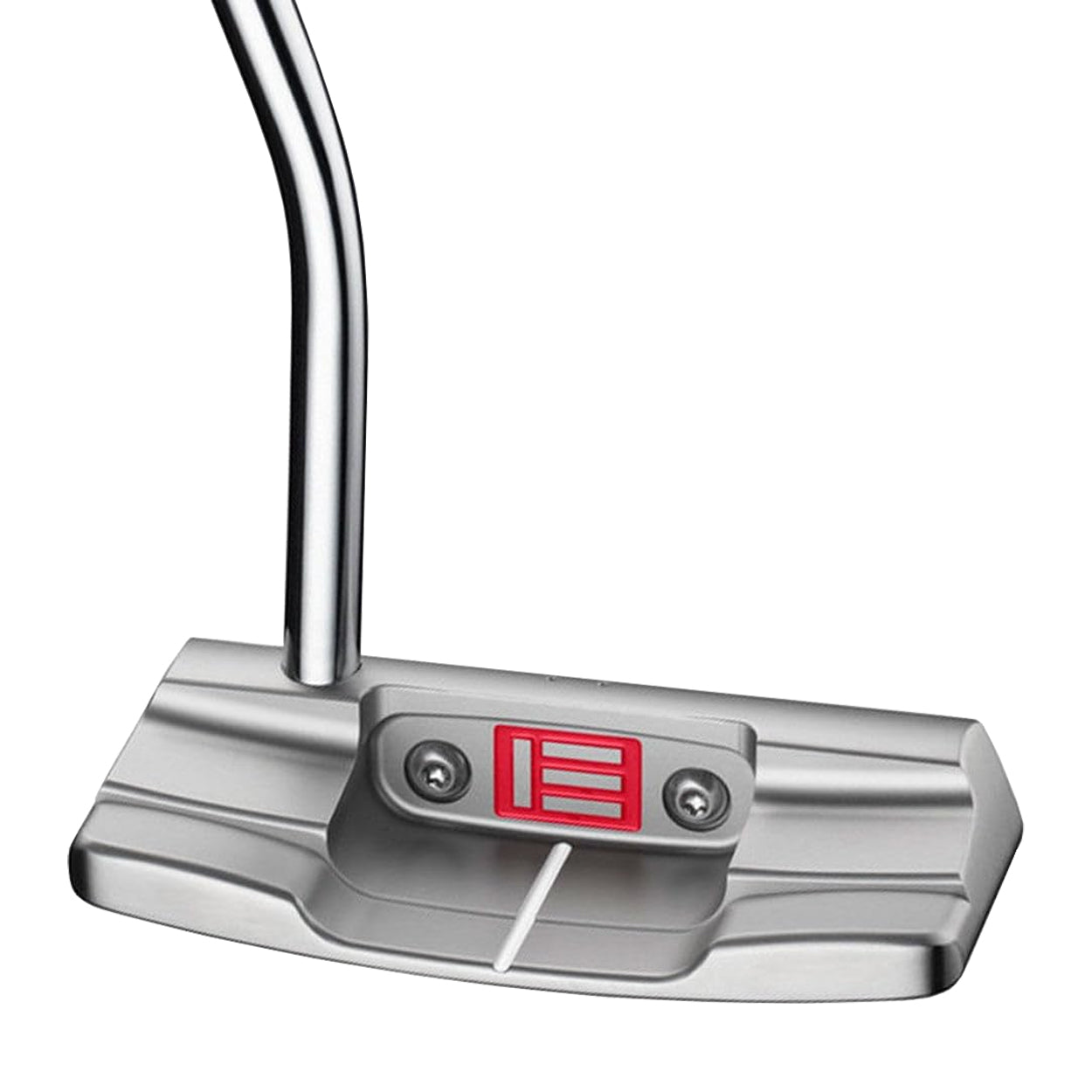 Evnroll NEO Classic ER2 Satin Mid-Blade Putter – Precision Milled Performance Golf Club