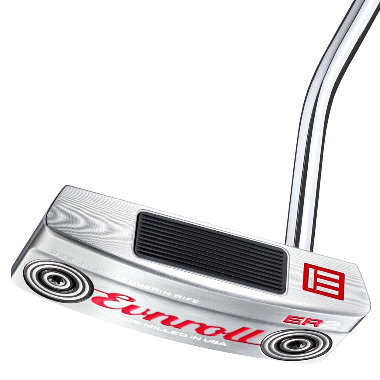 Evnroll NEO Classic ER2 Satin Mid-Blade Putter – Precision Milled- Pre-Owned/Demo