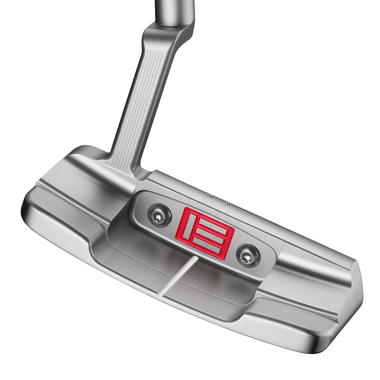 Evnroll NEO Classic ER2.2 Satin Mid-Blade Putter – Precision Milled Performance Golf Club