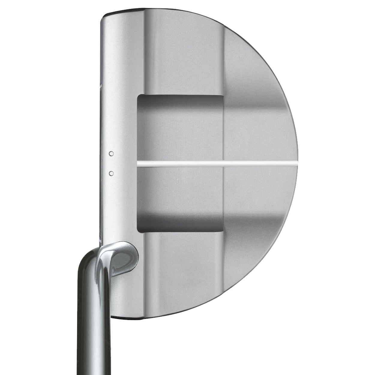 Evnroll Golf NEO Classic 8 Tour Mallet Putter, Open Box