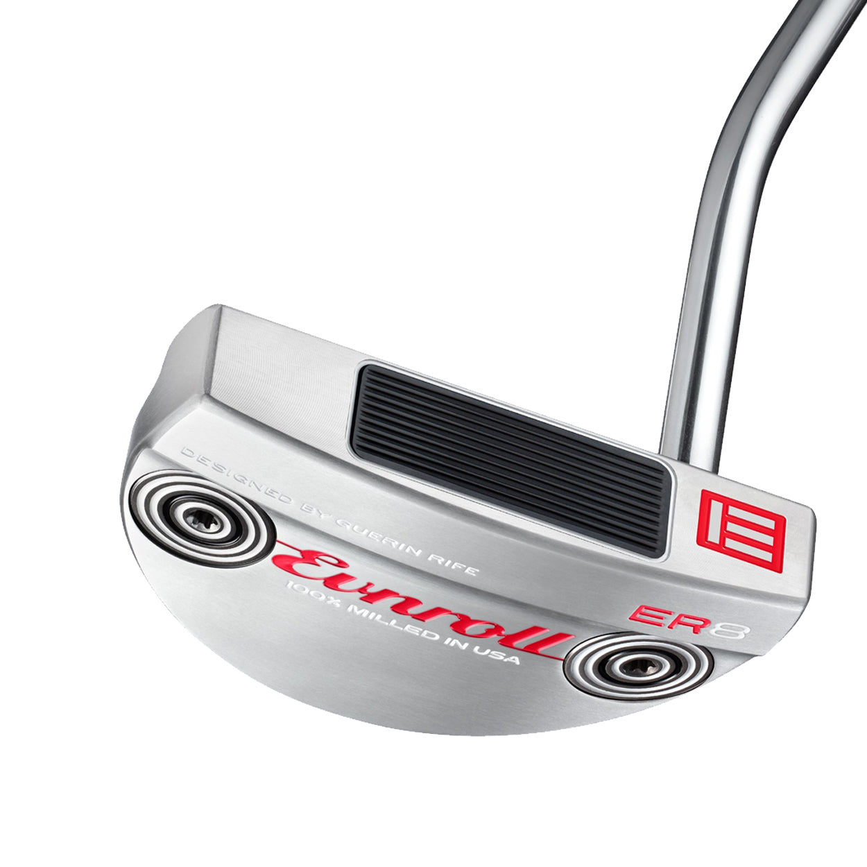 Evnroll Golf NEO Classic 8 Tour Mallet Putter, Open Box