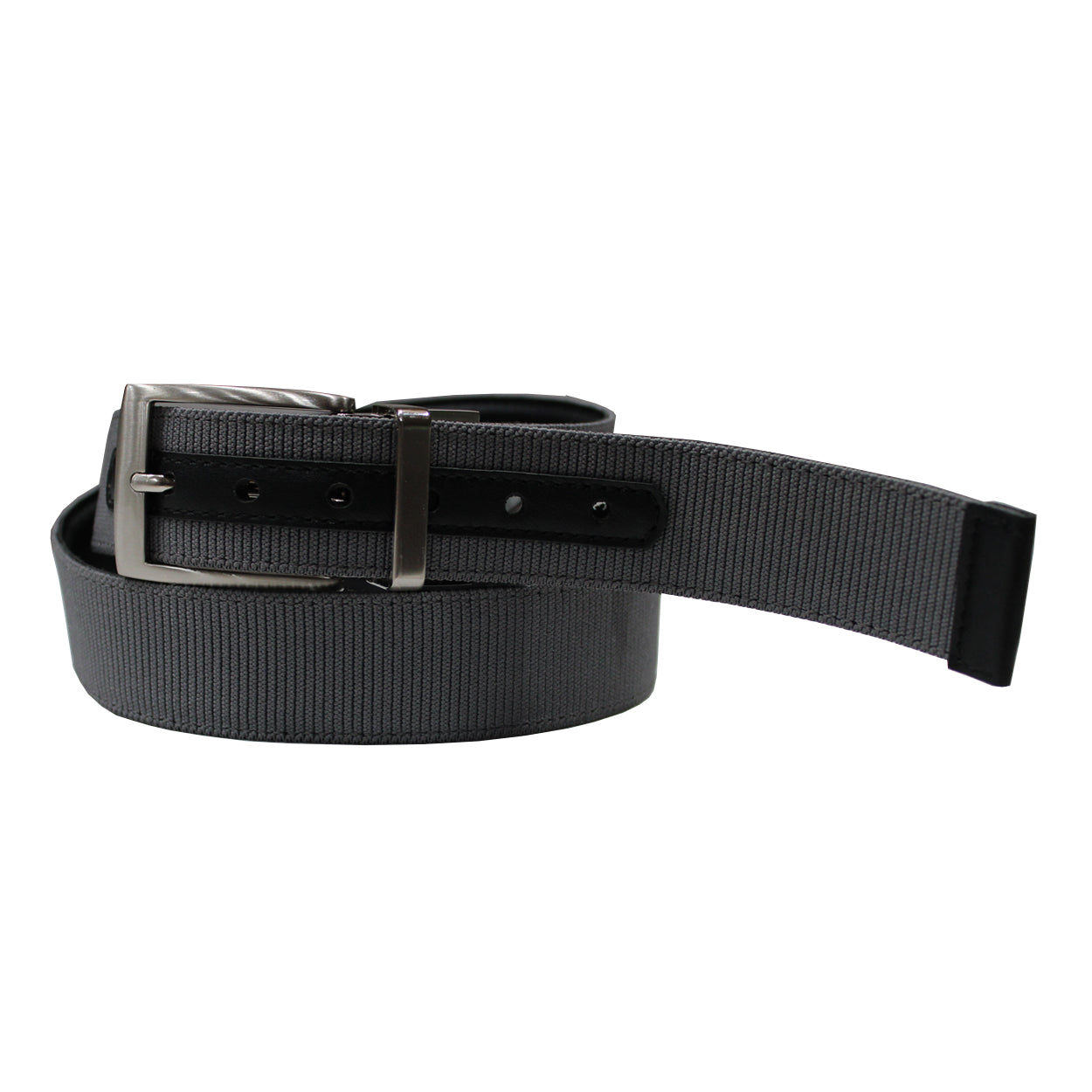 Black/Gray