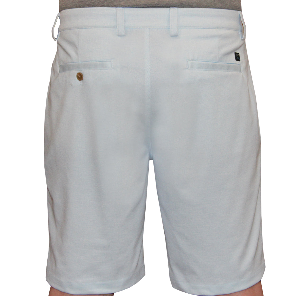 Light Blue Heather