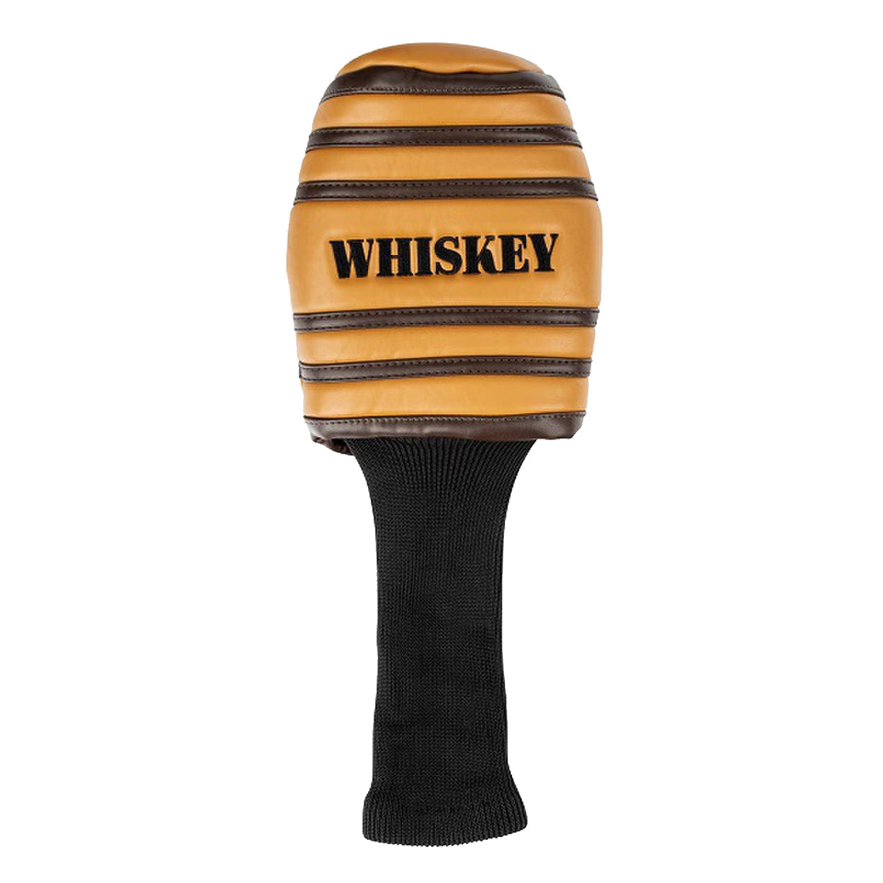Whiskey Barrel