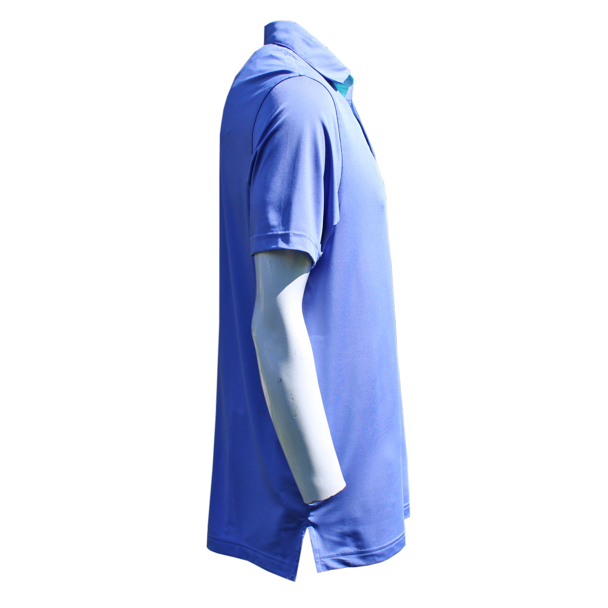 Head Men's Solid Performance Polo Golf Shirt