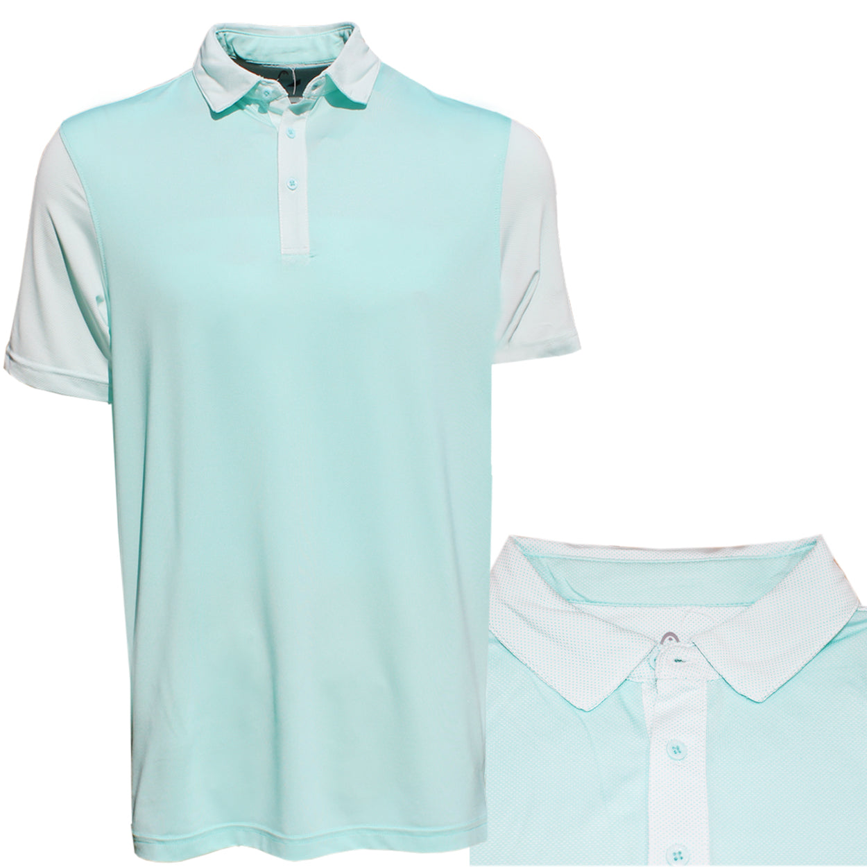 Ocean/White