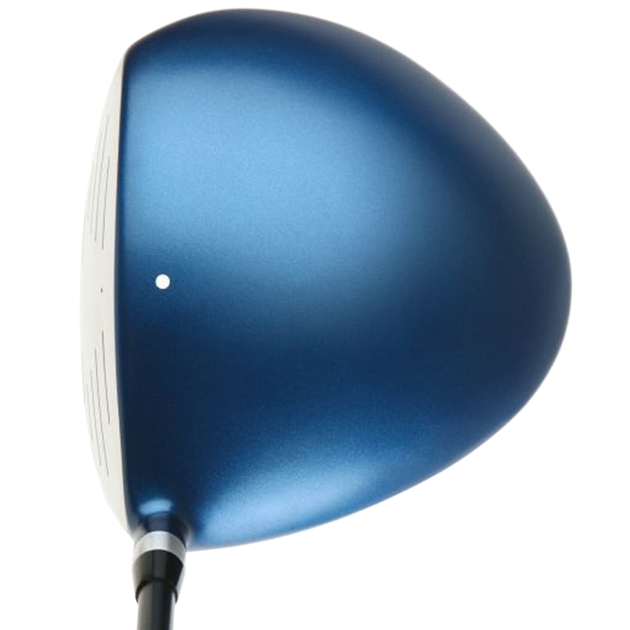 Intech Behemoth 520cc Driver (USGA Non-Conforming)