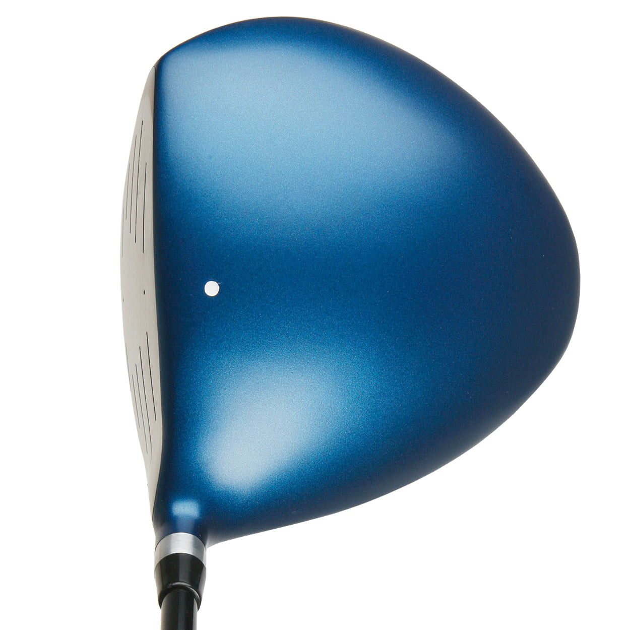 Intech Behemoth Draw 520cc 'Anti-Slice' Driver (USGA Non-Conforming)
