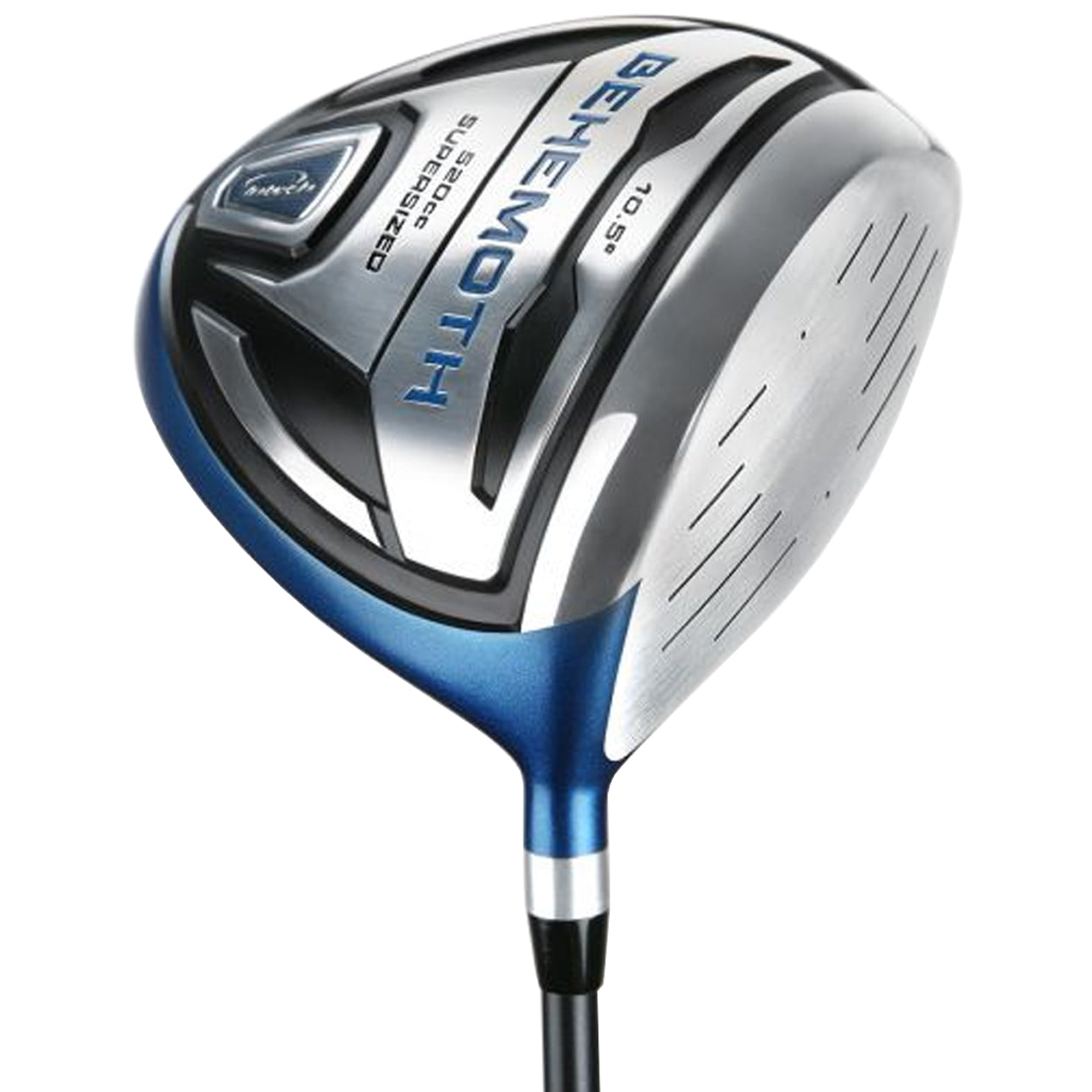 Intech Behemoth 520cc Driver (USGA Non-Conforming)
