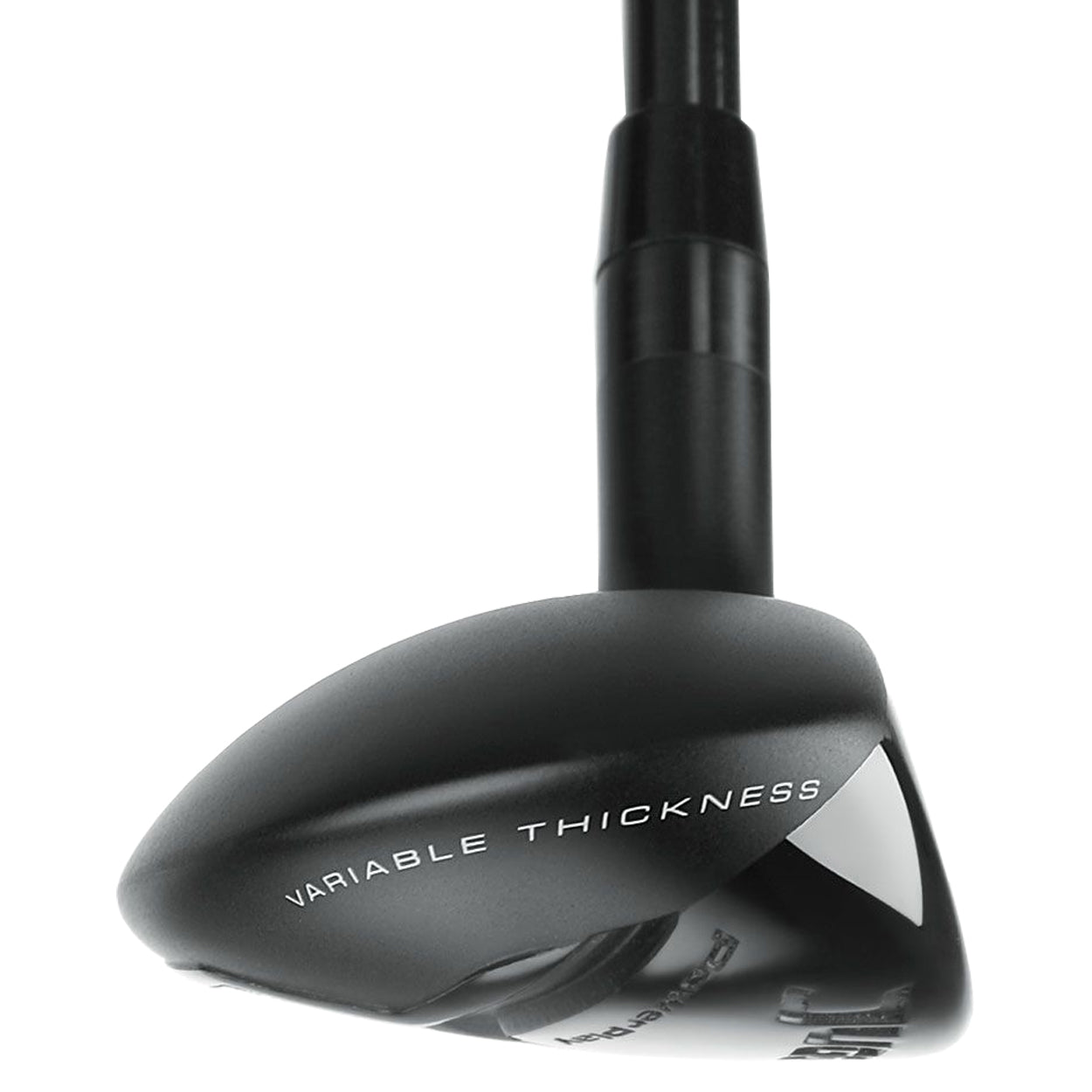 Power Play Juggernaut Hybrid Golf Club – High Launch, Maximum Distance & Forgiveness