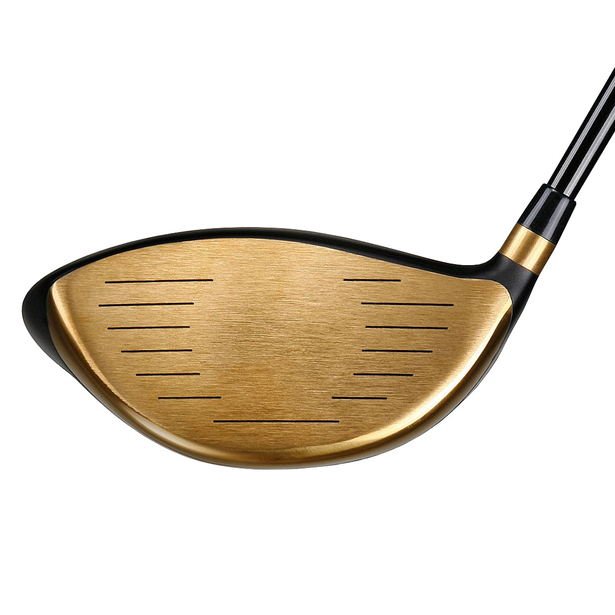Juggernaut Max Gold Titanium 515cc Driver (USGA Non-Conforming)