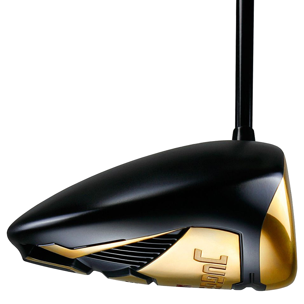 Juggernaut Max Gold Titanium 515cc Driver (USGA Non-Conforming)