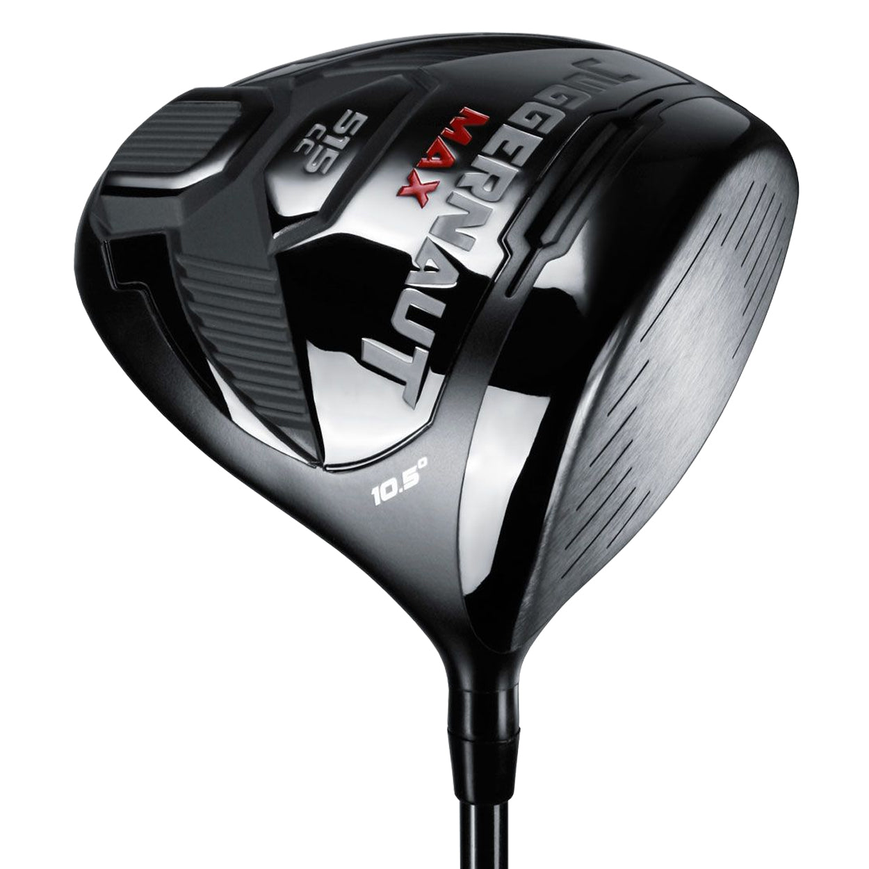 Juggernaut Max 515cc Titanium Driver (USGA Non-Conforming)
