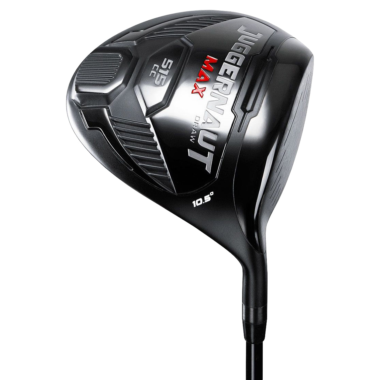 Juggernaut Max 515cc Titanium Draw Driver (USGA Non-Conforming)
