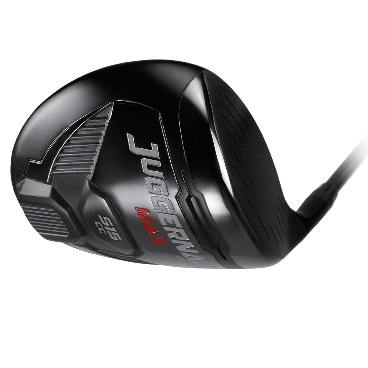 Juggernaut Max 515cc Titanium Draw Driver (USGA Non-Conforming)