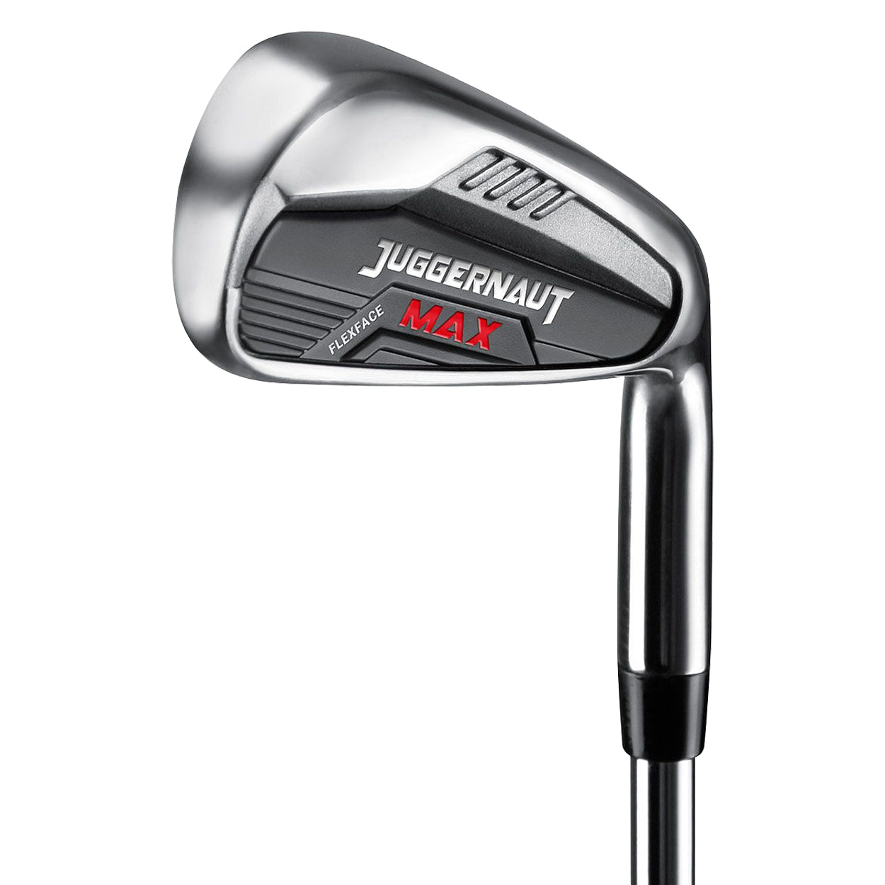Juggernaut Golf Men’s Juggernaut Max Utility / Driving Iron – High Launch, Forgiving Distance