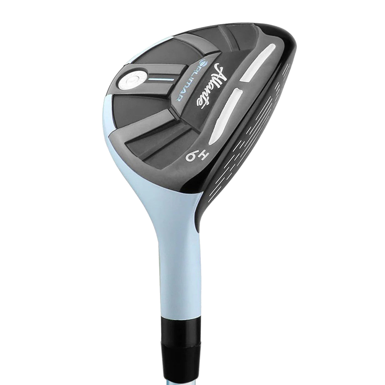 Orlimar Allante Women’s Petite Golf Package Petite Set 2025 – Complete Lightweight Clubs & Bag